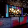 Lounge-Bar im Radisson Blu Hotel Hamburg