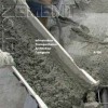 Praxistauglichkeit zementgebundener, aufspritzbarer Dichtschichten für Tunnelbauwerke