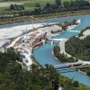 Wasserkraftwerk Illspitz