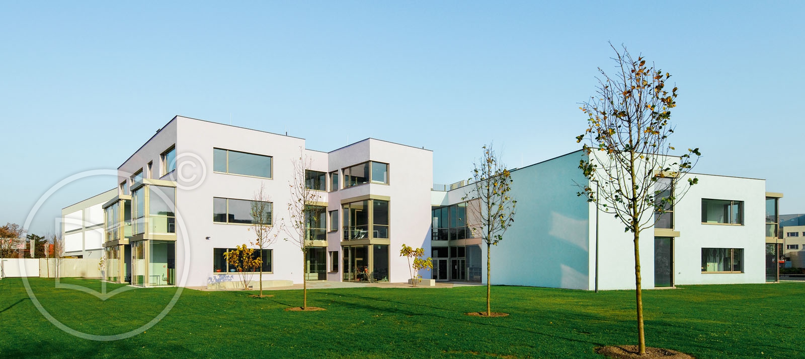 Evangelisches Realgymnasium Donaustadt - Mittelschule