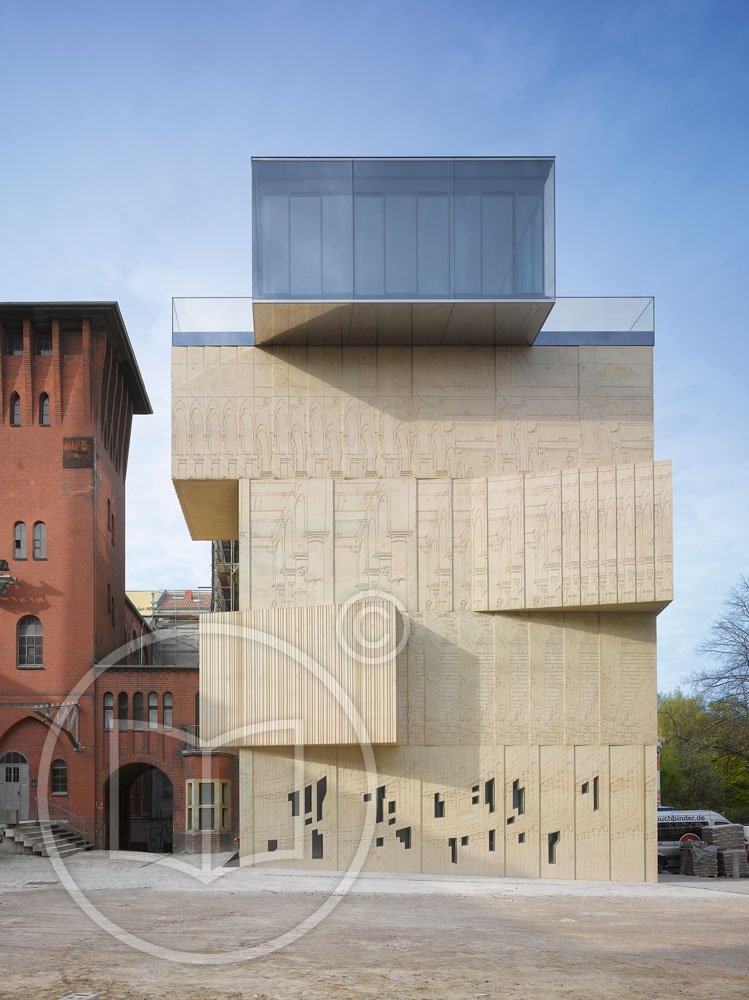 Museum für Architekturzeichnung