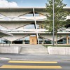© Giuseppe Micciché, Architekturpreis Beton 17, Betonsuisse Marketing AG