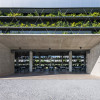 © Oki Hiroyuki, G8A Architects + rollimarchini Architekten