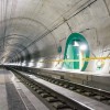update 47: Feste Fahrbahn im längsten Eisenbahntunnel der Welt – dem Gotthard Basistunnel