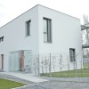 Bauteilaktivierung im Wohnbau - Passivhaus mit Beton-Langzeitspeicher