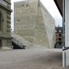 Erweiterung Historisches Museum