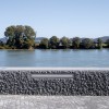 Hochwasserschutz Ybbs an der Donau