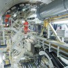 Innovation im Tunnelbau Österreichs größter Hydroschildvortrieb