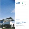 Integrale Planung: Hilti Thüringen - Energieeffizienz im Industriebau
