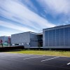 Kommunikation, kurze Wege und Arbeiten in der Natur - Neues Headquarters Saubermacher ECOPORT