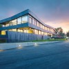 Neubau Betriebsgebäude Commend Österreich