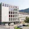 Neubau der Arbeiterkammer Feldkirch