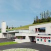 Neubau Rüsthaus Löschverband Leutschach