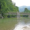 Rechenstegbrücke - Bad Ischl