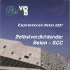 SCC-Concrete in Europe - a higher-grade product