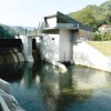 Wasserkraftwerk Neubruck & Jacobi Sarmingstein