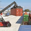 update 58: Container- und Logistikflächen in Betonbauweise